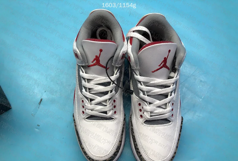 Air Jordan 3 Sale 2