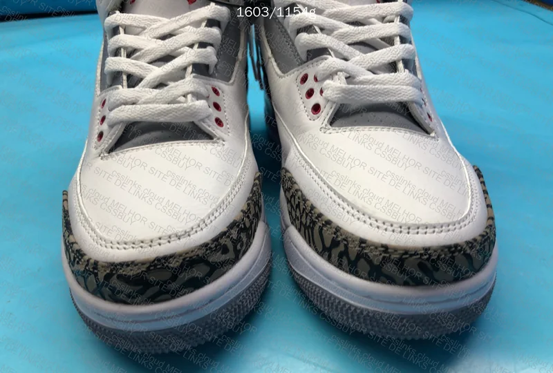 Air Jordan 3 Sale 3