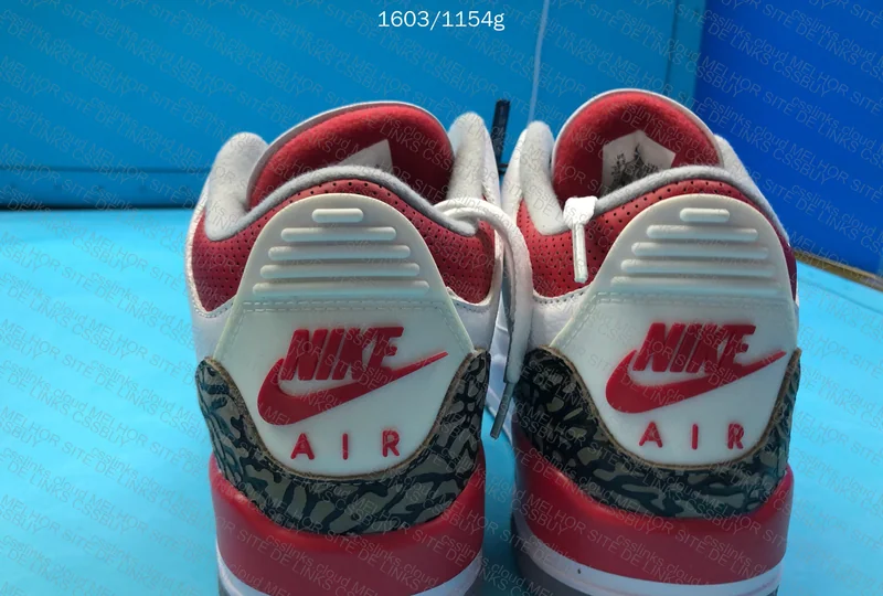 Air Jordan 3 Sale 4