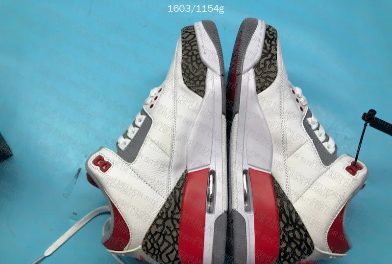 Air Jordan 3 Sale 5