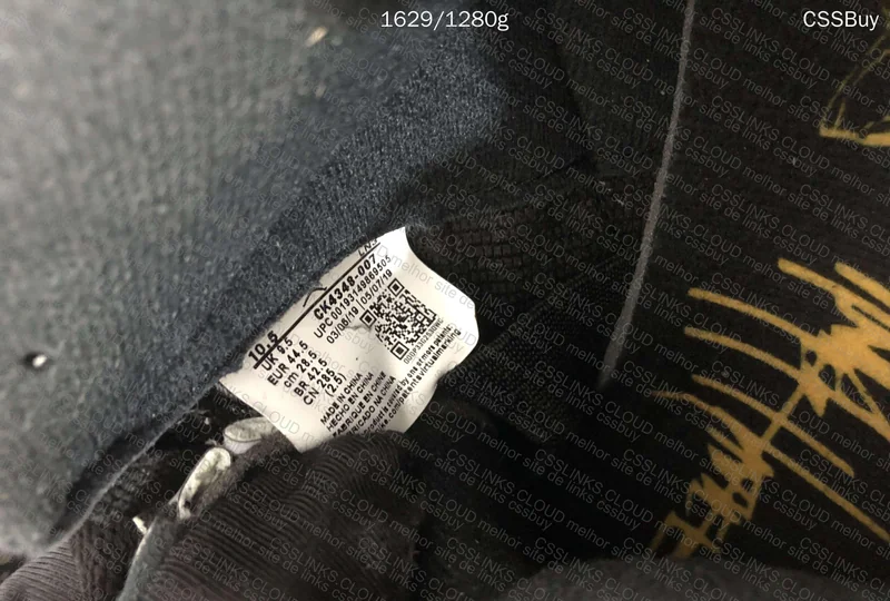 Air Jordan 3 Tinker Black Cement 9