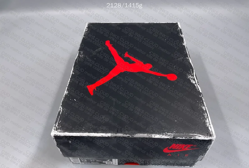 Air Jordan 3 White Cement Reimagined 7