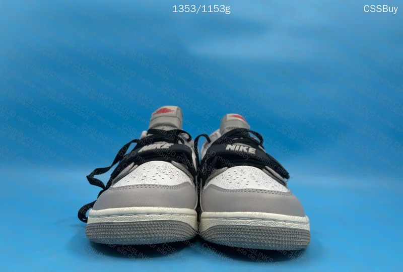 Air Jordan 312 Legacy 3