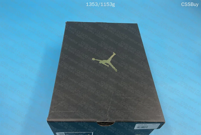 Air Jordan 312 Legacy 7