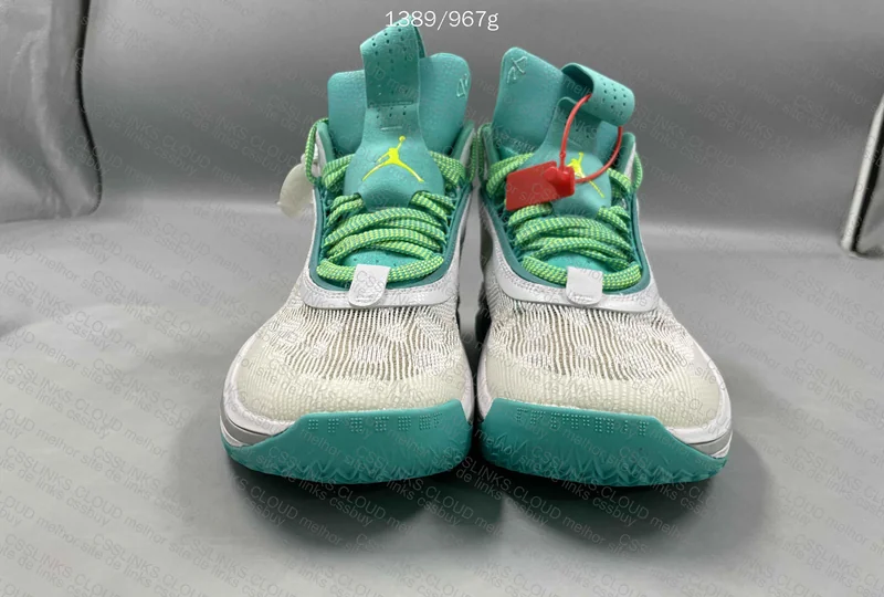 Air Jordan 36 (Suspicious)