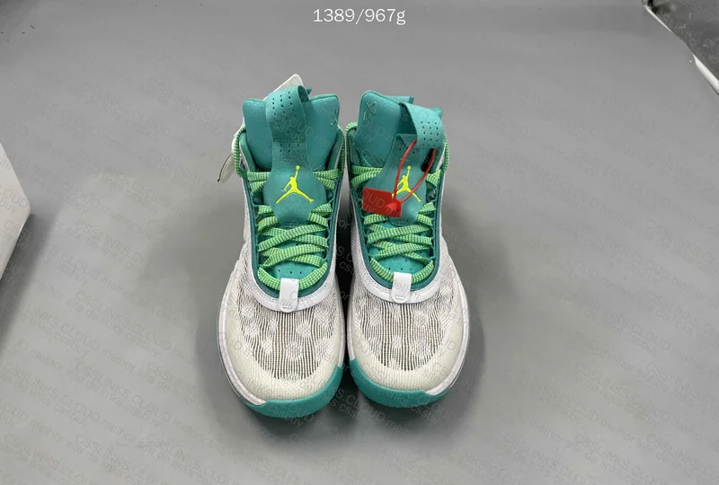 Air Jordan 36 (Suspicious) 4