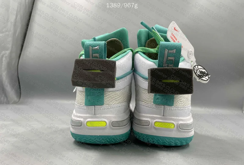 Air Jordan 36 (Suspicious) 5