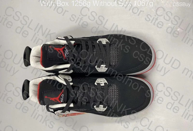 Air Jordan 4
