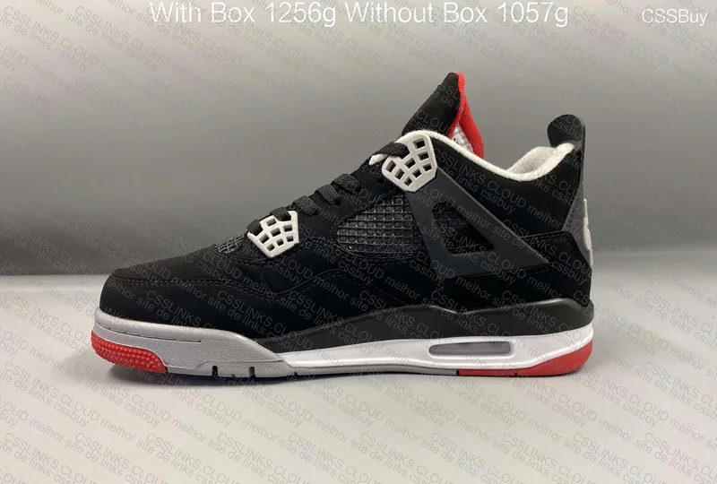 Air Jordan 4 2