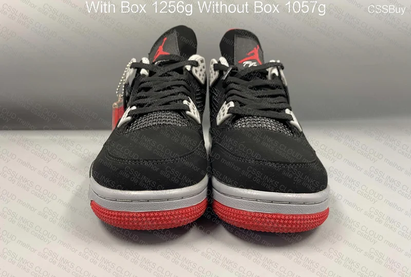 Air Jordan 4 4
