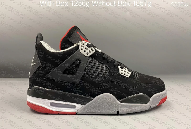 Air Jordan 4 5