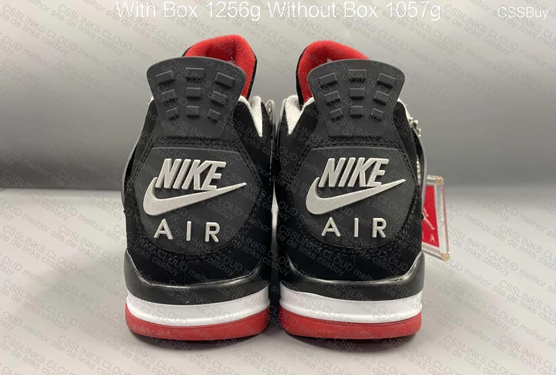 Air Jordan 4 6