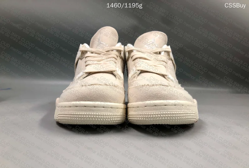 Air Jordan 4 2