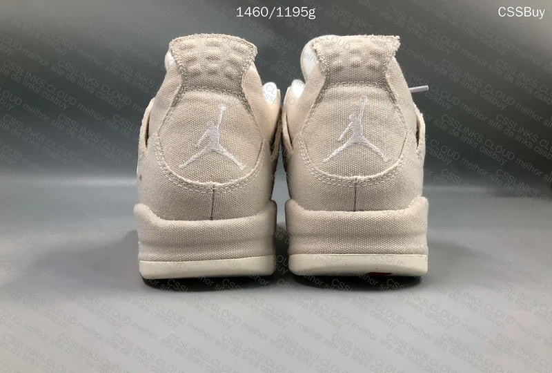 Air Jordan 4 3