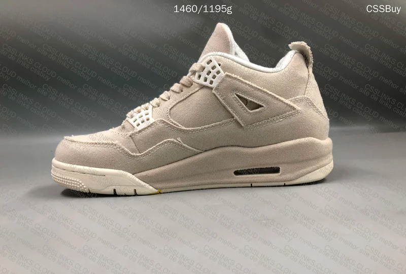 Air Jordan 4 4