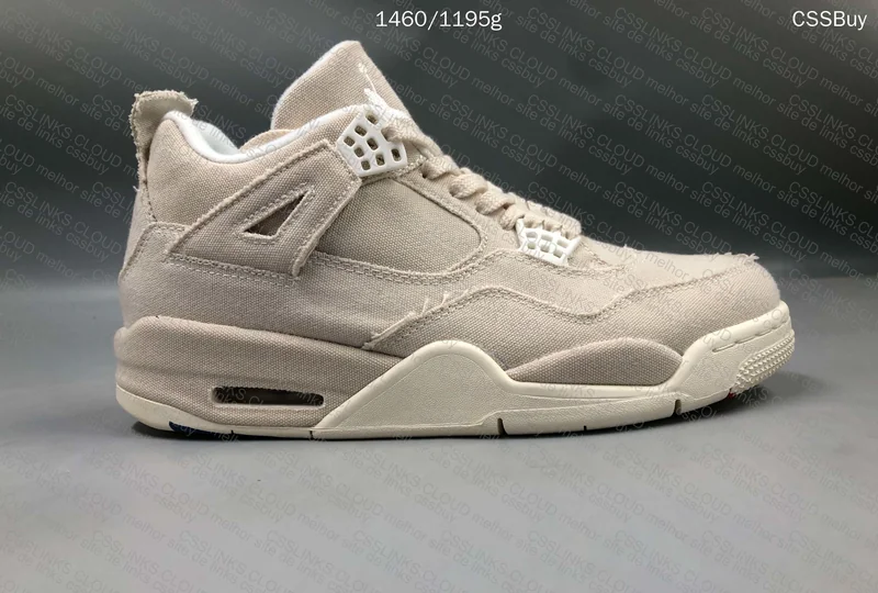 Air Jordan 4 5