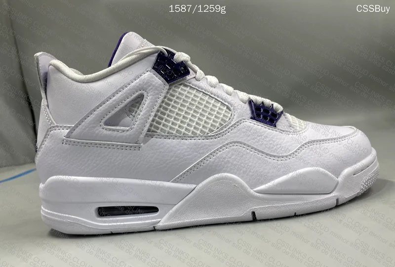 Air Jordan 4 2