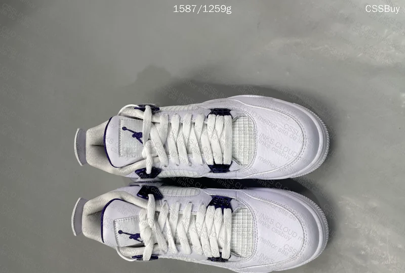Air Jordan 4 3