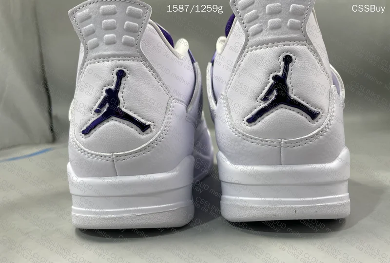 Air Jordan 4 4