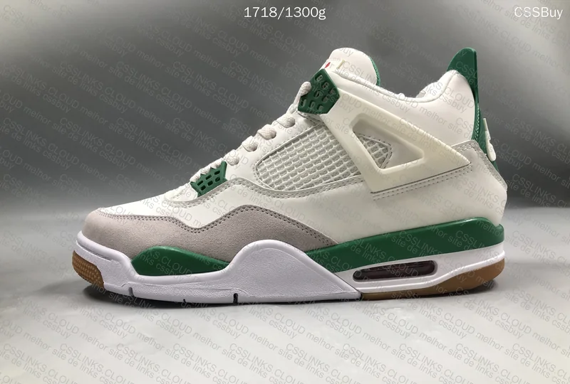 Air Jordan 4