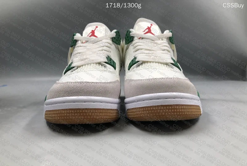 Air Jordan 4 3