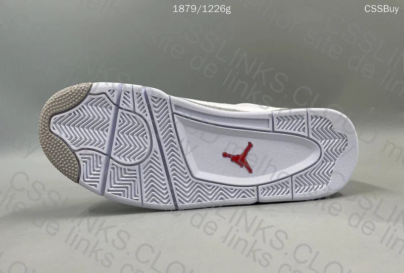 Air Jordan 4 11
