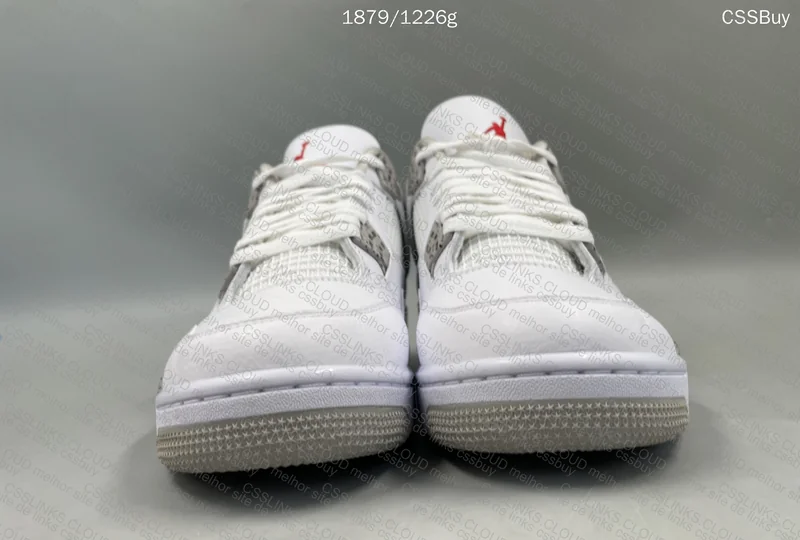 Air Jordan 4 3