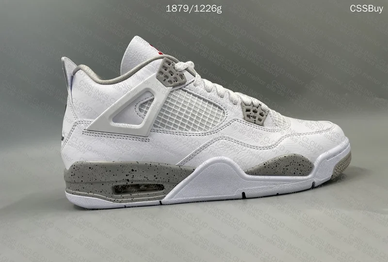 Air Jordan 4 7