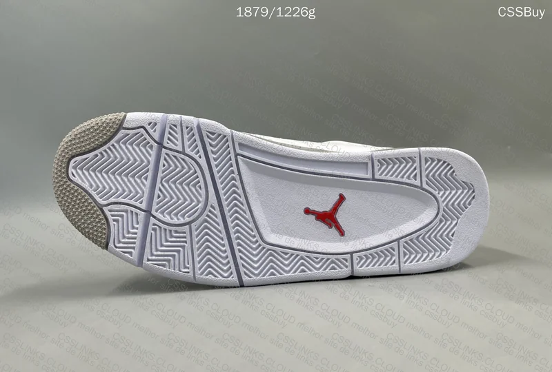 Air Jordan 4 9