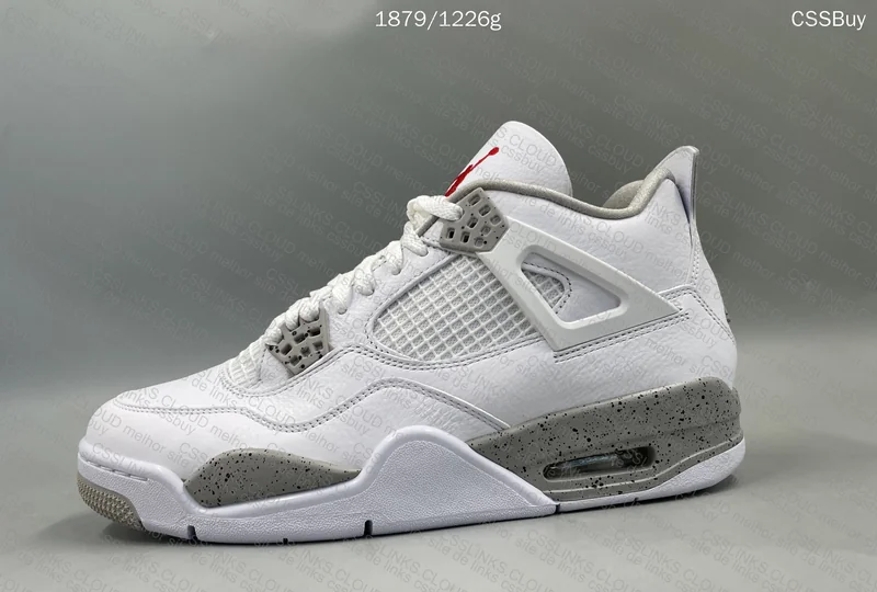 Air Jordan 4 5