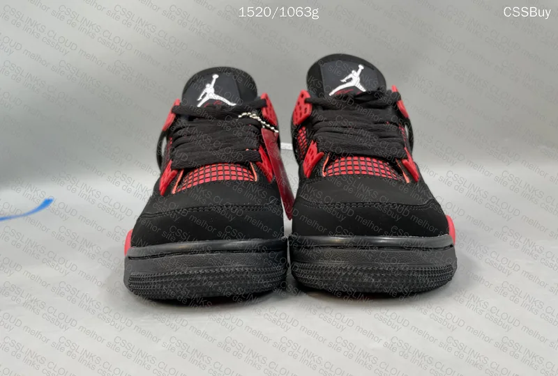 Air Jordan 4 2
