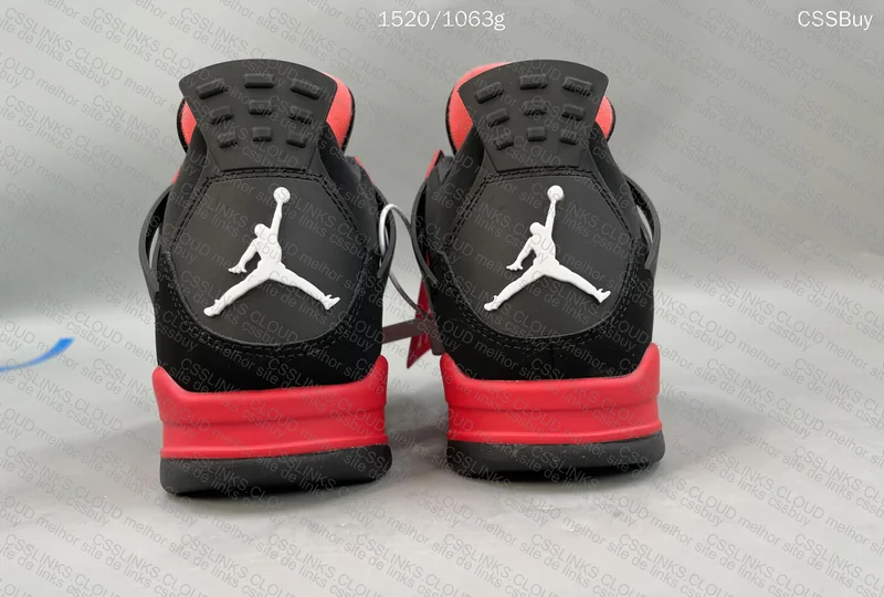 Air Jordan 4 3