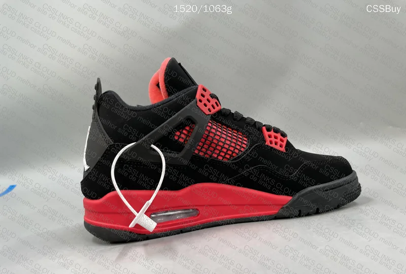 Air Jordan 4 4