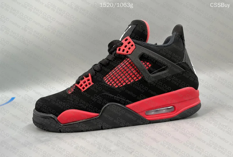 Air Jordan 4 5