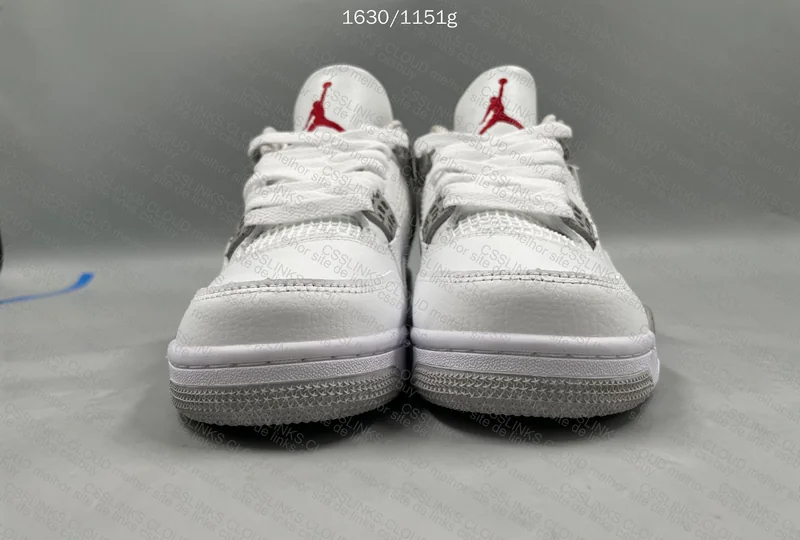 Air Jordan 4 2