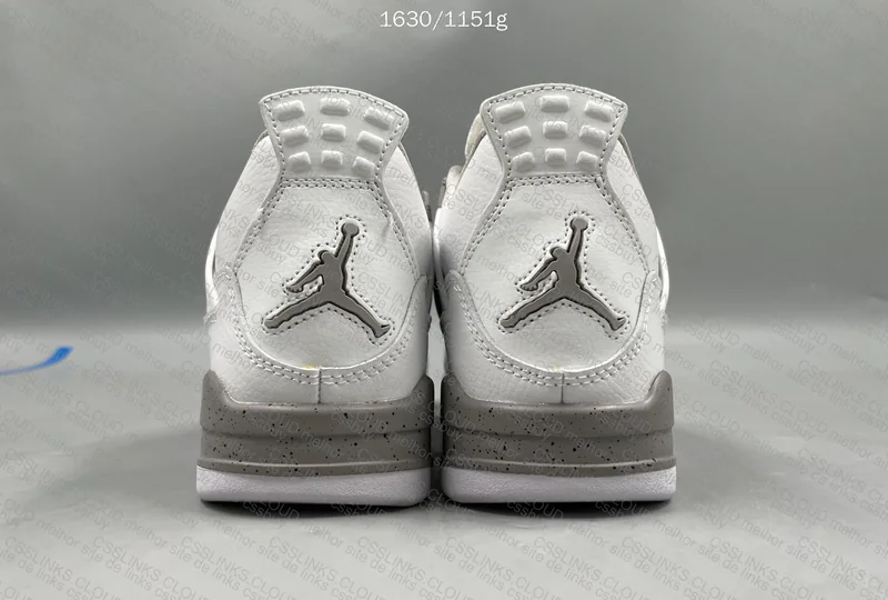 Air Jordan 4 3