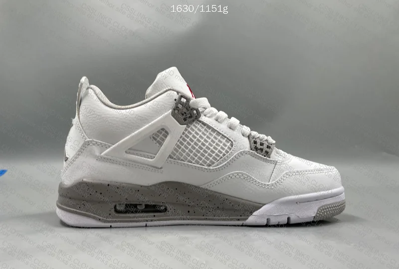 Air Jordan 4 4