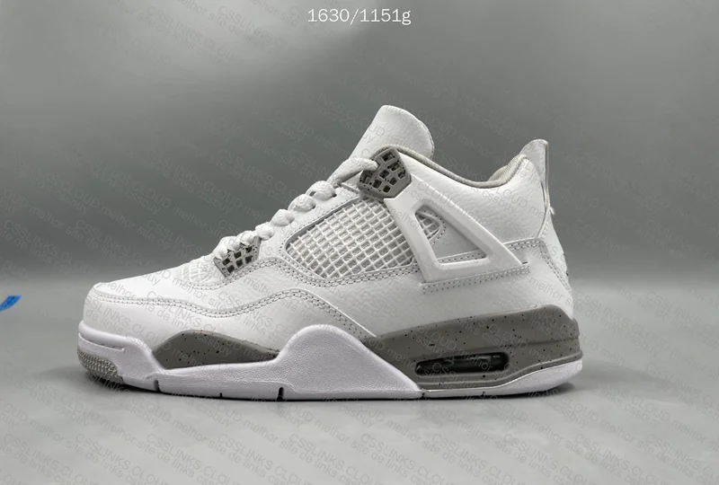 Air Jordan 4 5