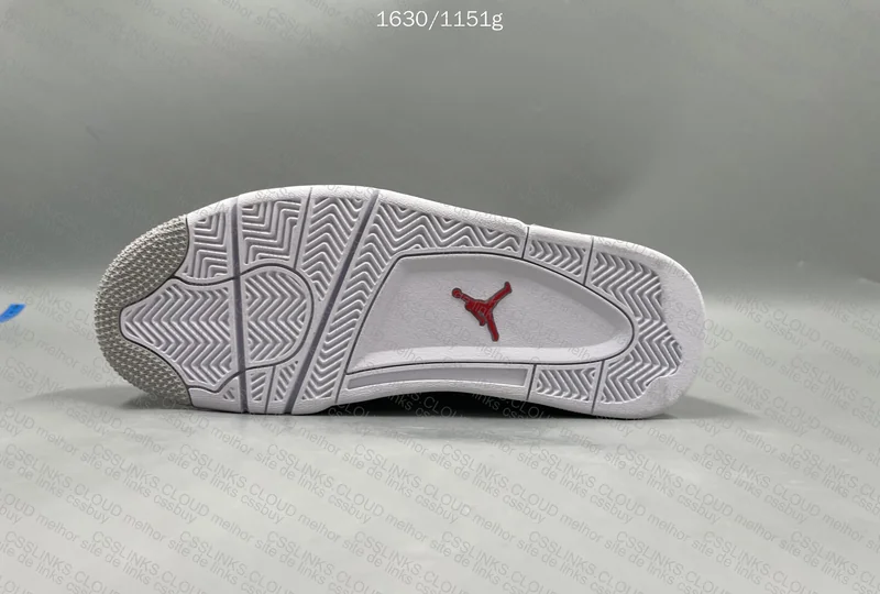 Air Jordan 4 6