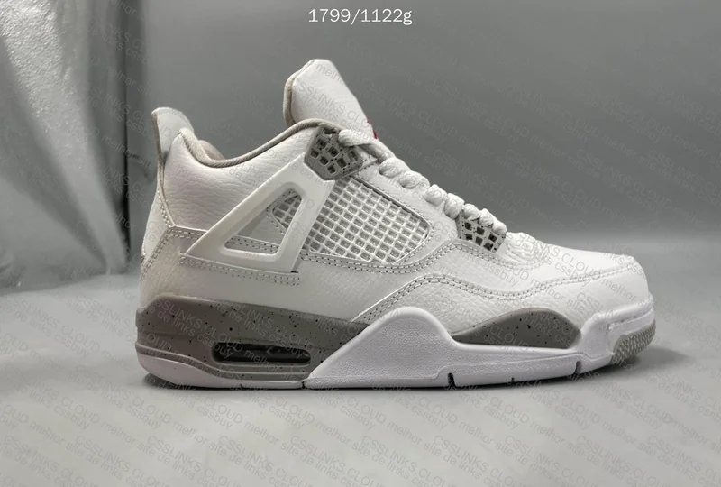 Air Jordan 4 2