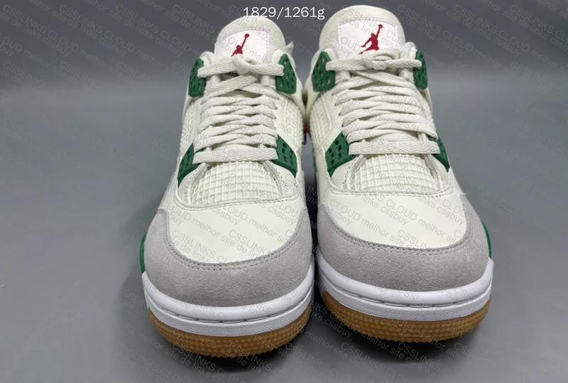 Air Jordan 4