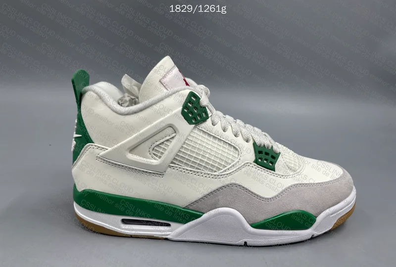 Air Jordan 4 2