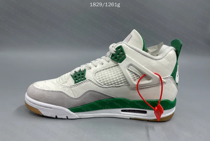 Air Jordan 4 3