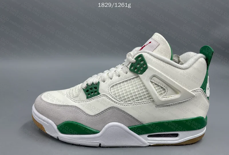 Air Jordan 4 4