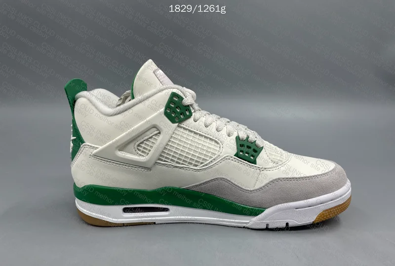 Air Jordan 4 6