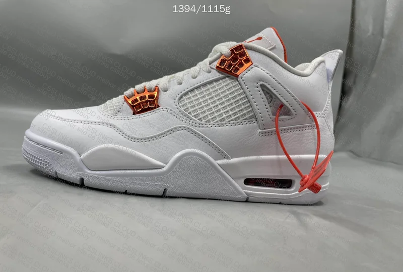 Air Jordan 4 2