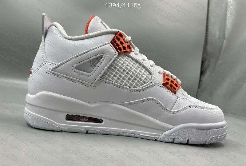 Air Jordan 4 3