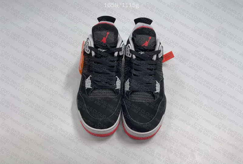 Air Jordan 4