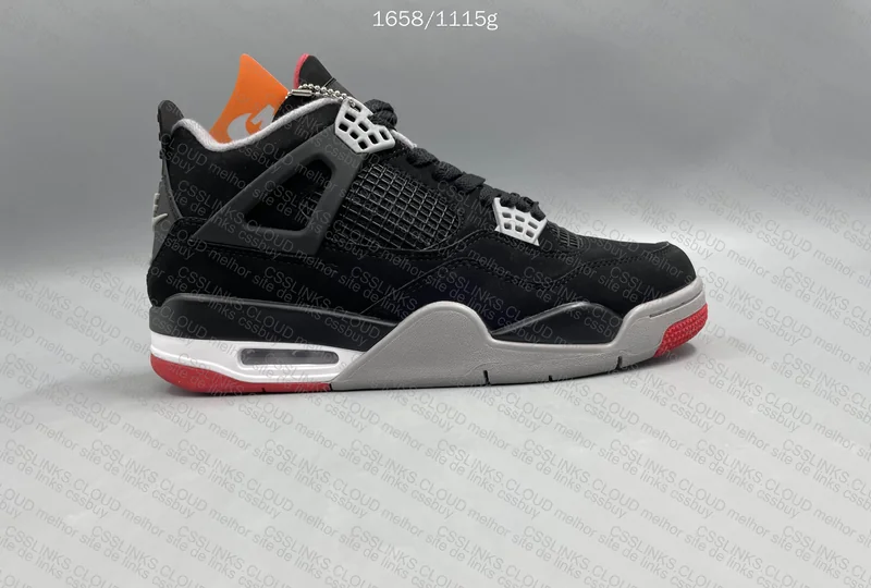 Air Jordan 4 2