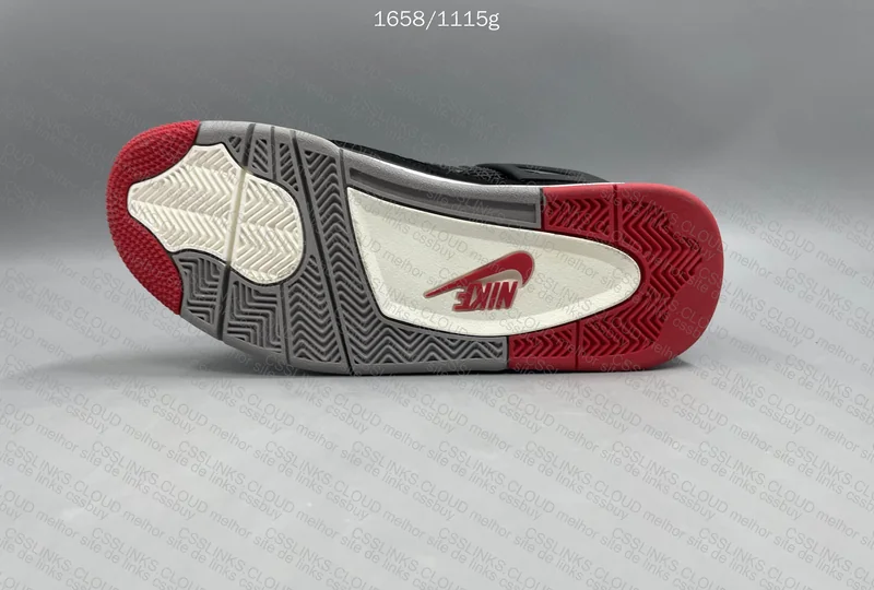 Air Jordan 4 4